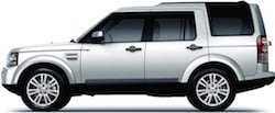 SALAC2D4XAA543011 Land Rover Discovery 2010 SALAC2D4XAA543011 Land Rover Discovery 2010